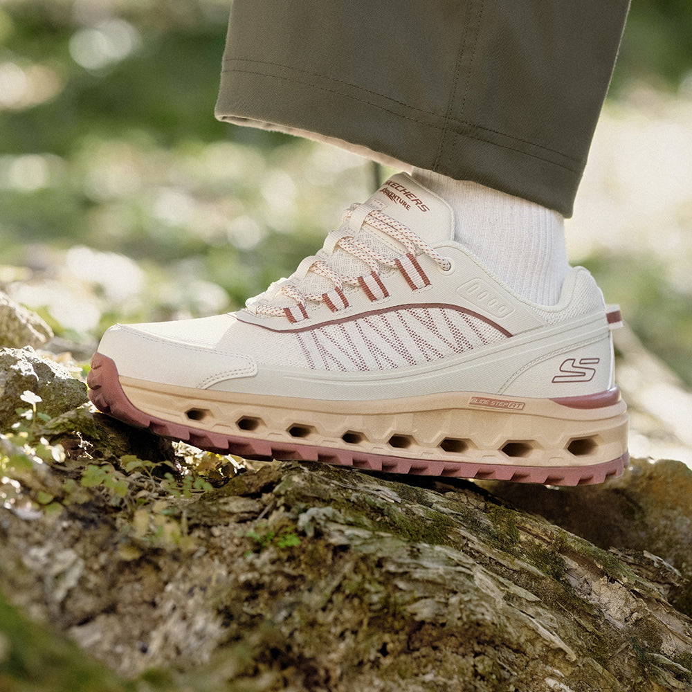 Outdoor Glide-Step At