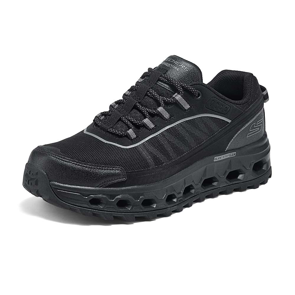 Outdoor Glide-Step At