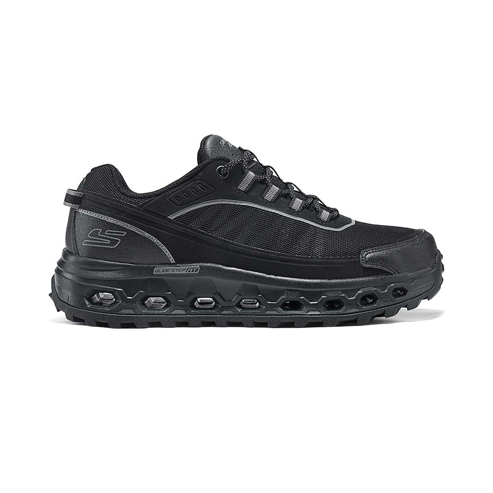 Outdoor Glide-Step At