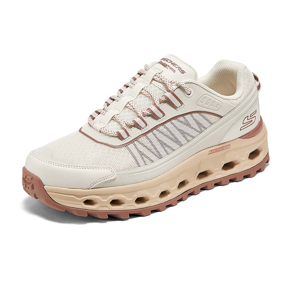 Outdoor Glide-Step At