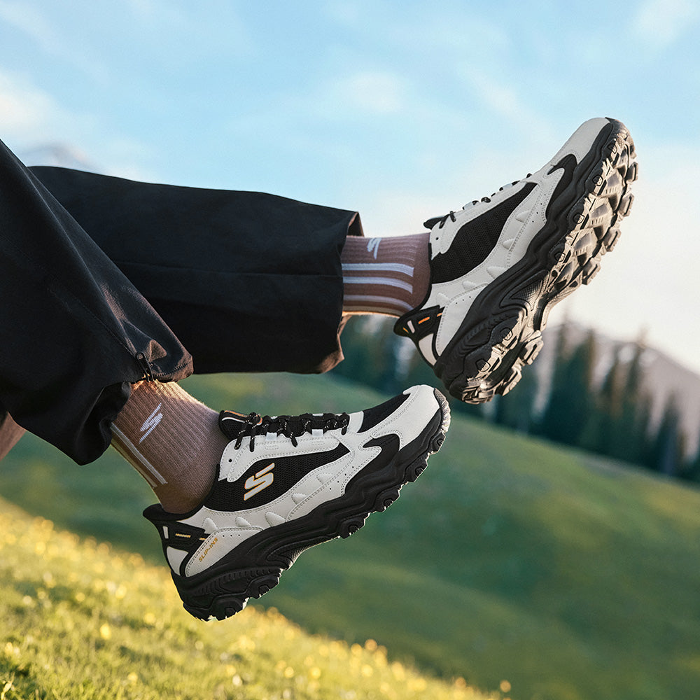 Outdoor Stamina At - Crestmont Ridge All-Terrain