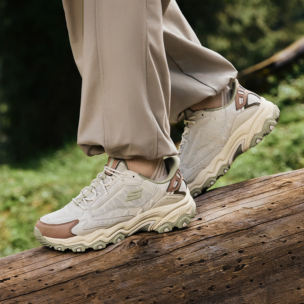Outdoor Stamina At - Crestmont Ridge All-Terrain
