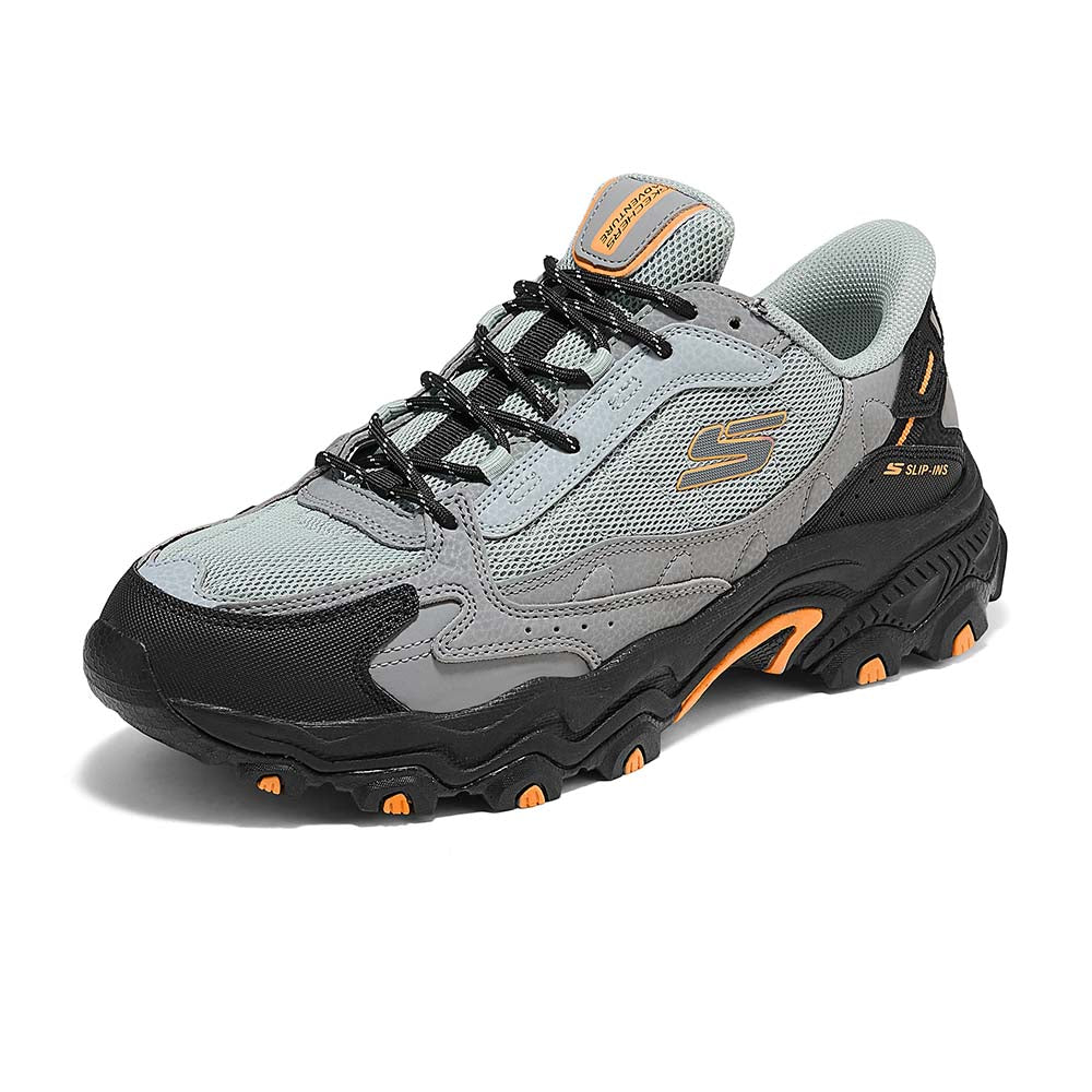 Outdoor Stamina At - Crestmont Ridge All-Terrain