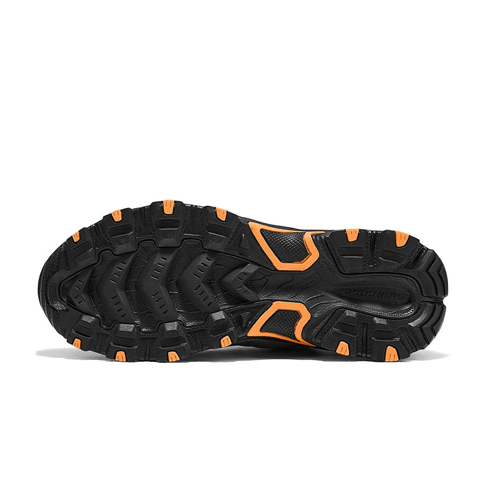 Outdoor Stamina At - Crestmont Ridge All-Terrain
