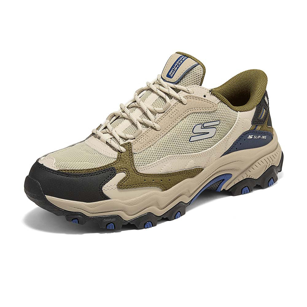 Outdoor Stamina At - Crestmont Ridge All-Terrain