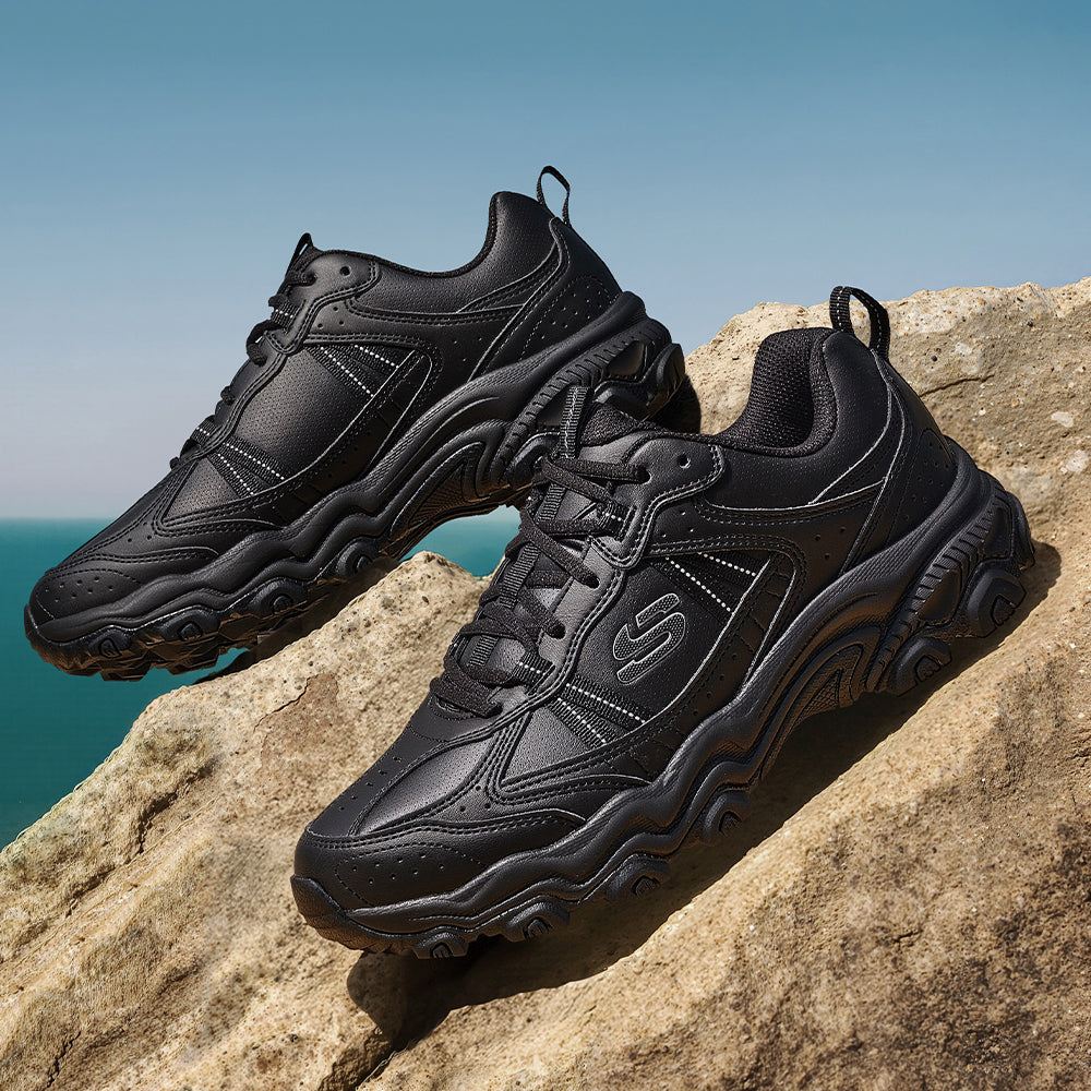 Outdoor Stamina At - Premium Stitch