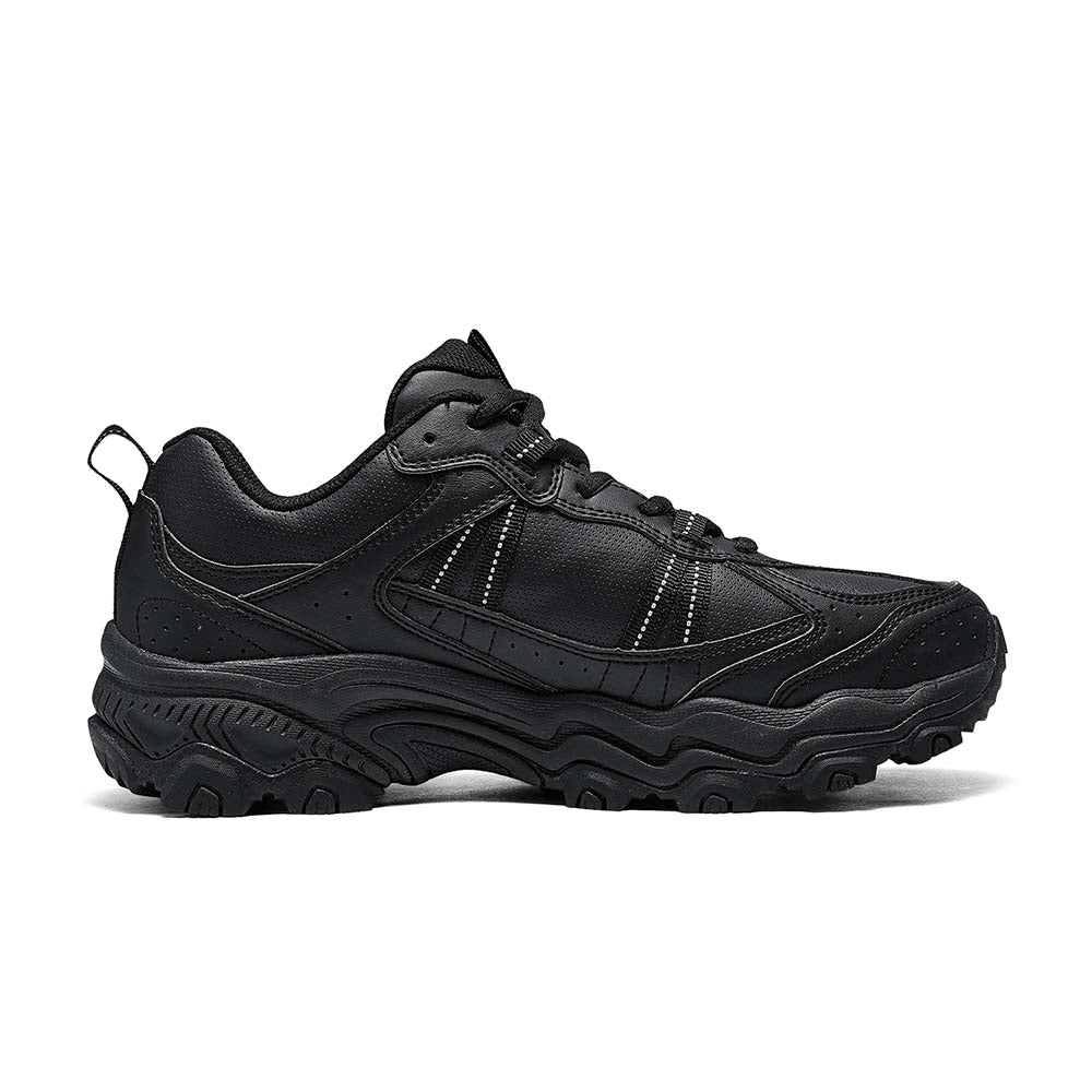 Outdoor Stamina At - Premium Stitch