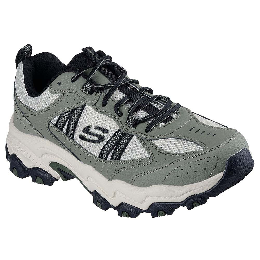 Outdoor Stamina At - Craney Hill