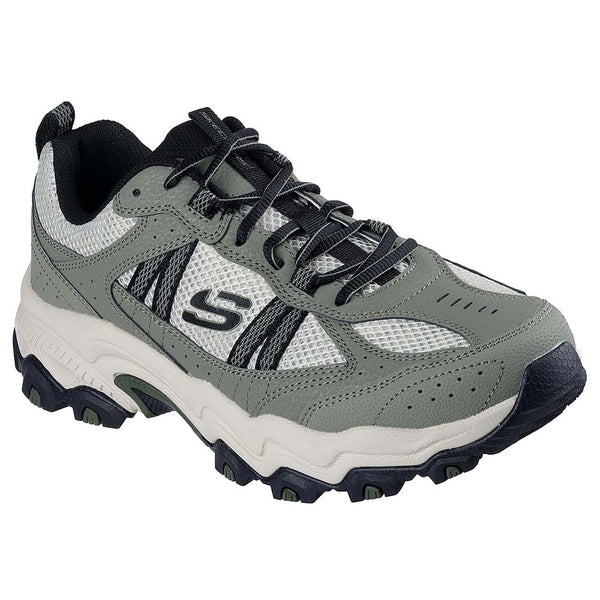 Outdoor Stamina At - Craney Hill