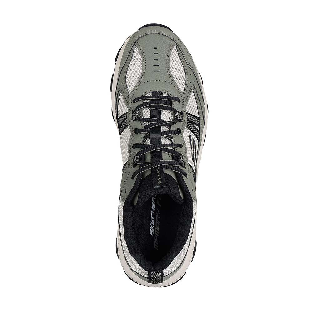 Outdoor Stamina At - Craney Hill