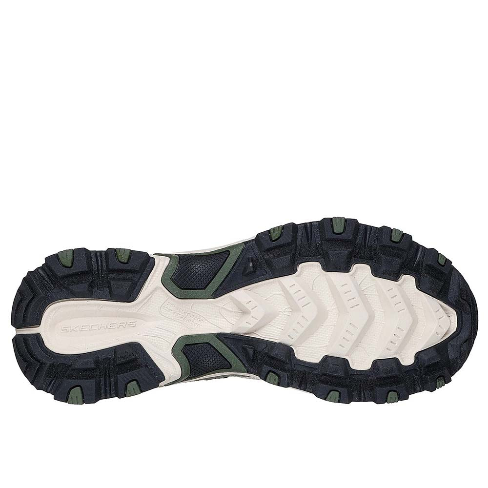 Outdoor Stamina At - Craney Hill