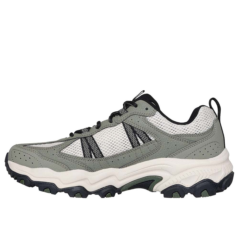 Outdoor Stamina At - Craney Hill