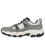 Outdoor Stamina At - Craney Hill