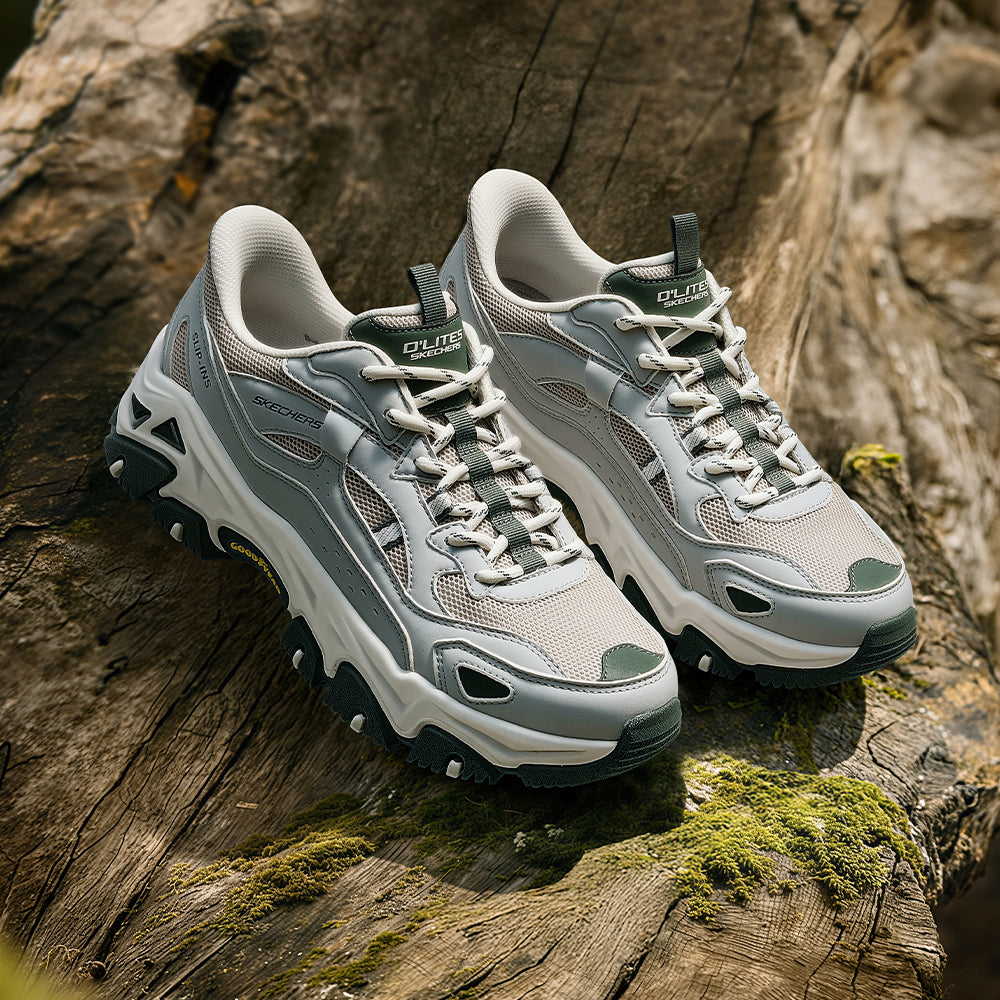 Outdoor D'Lites Hiker - Mad River Glen