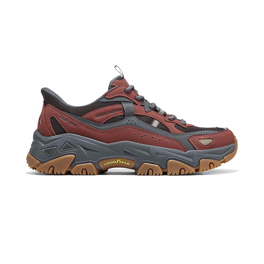Outdoor D'Lites Hiker - Mad River Glen