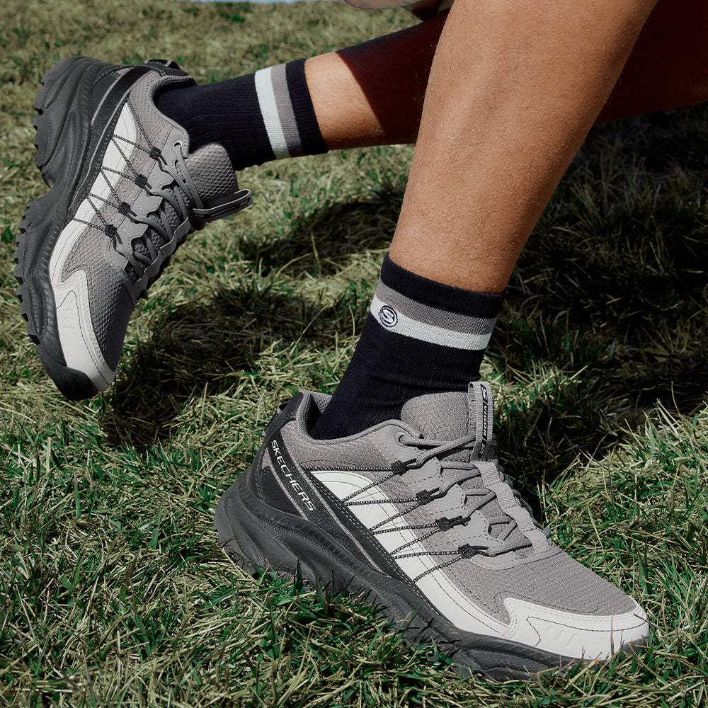 Outdoor Vigor At