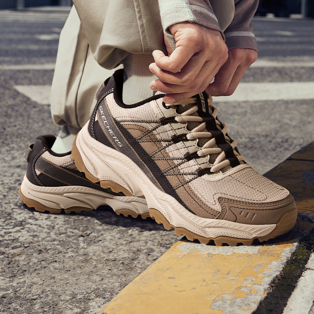Outdoor Vigor At