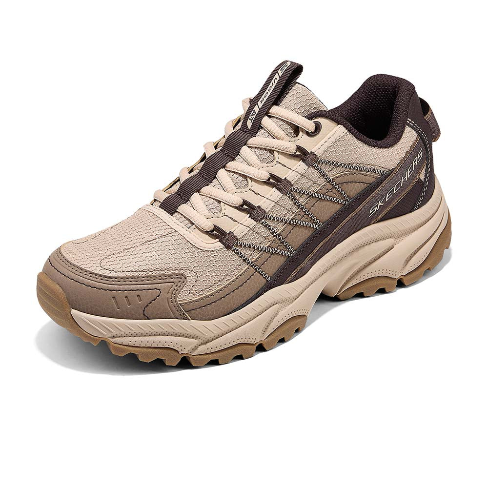 Outdoor Vigor At