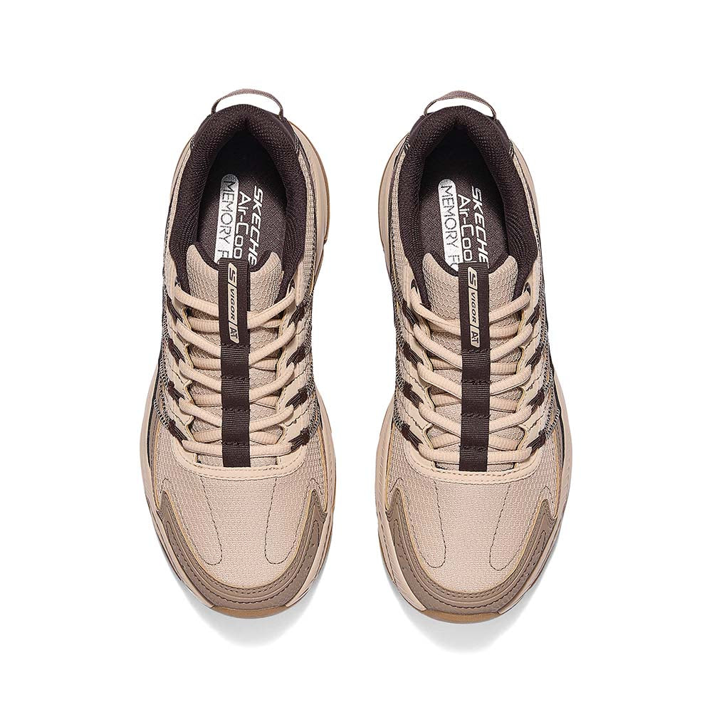 Outdoor Vigor At