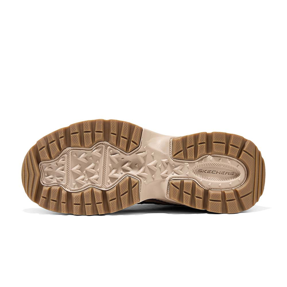 Outdoor Vigor At