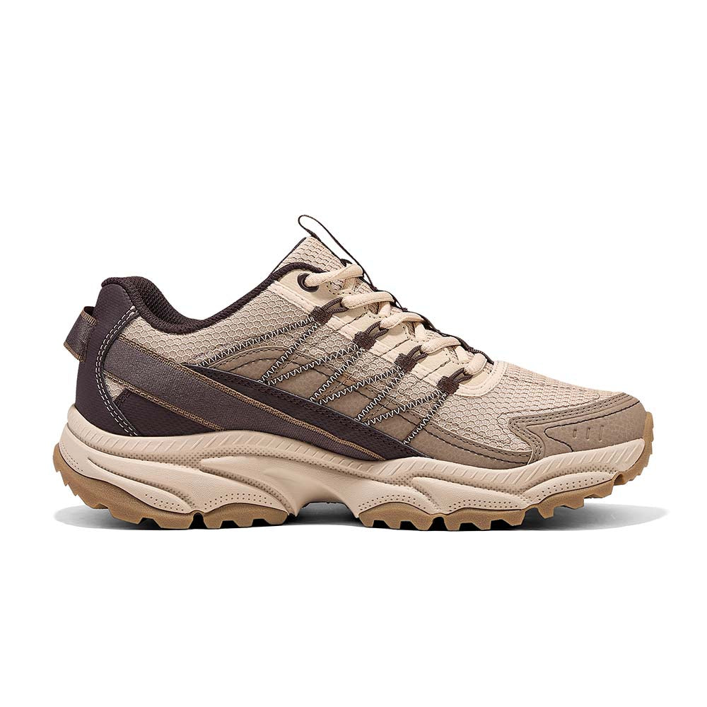 Outdoor Vigor At