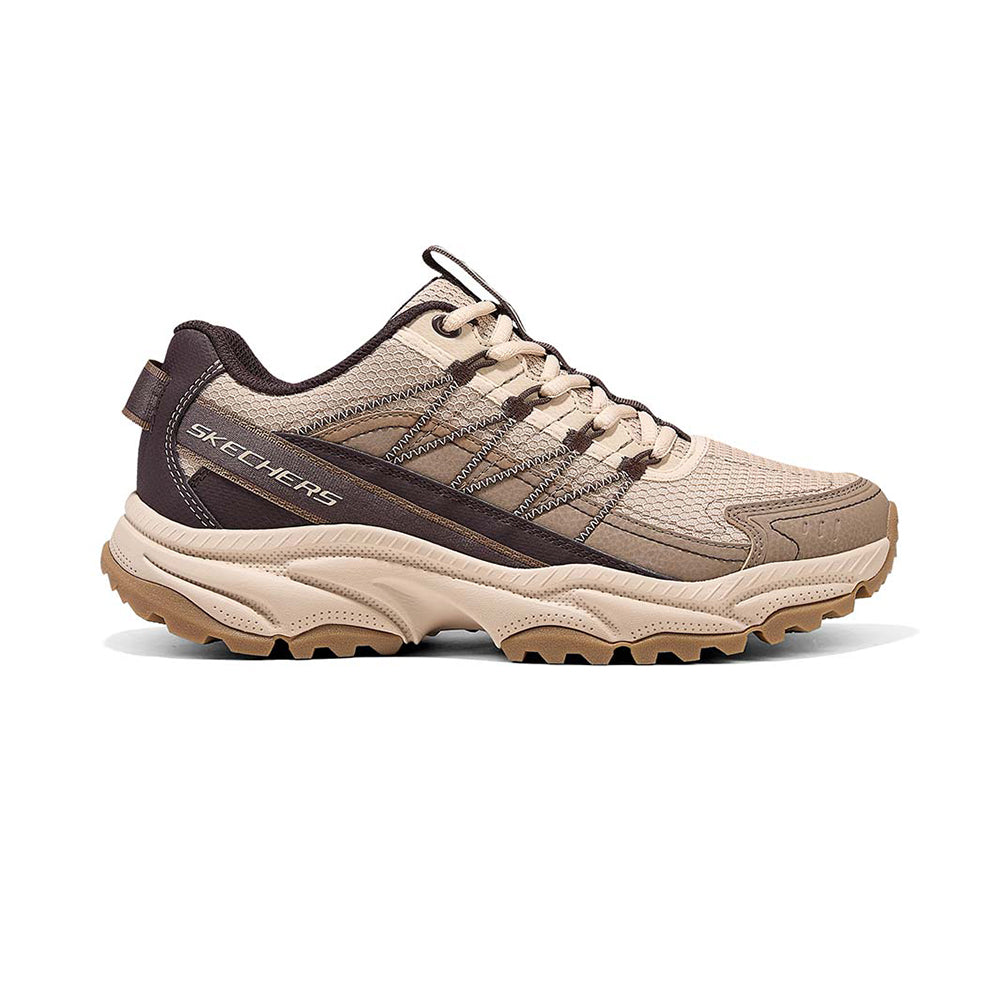 Outdoor Vigor At