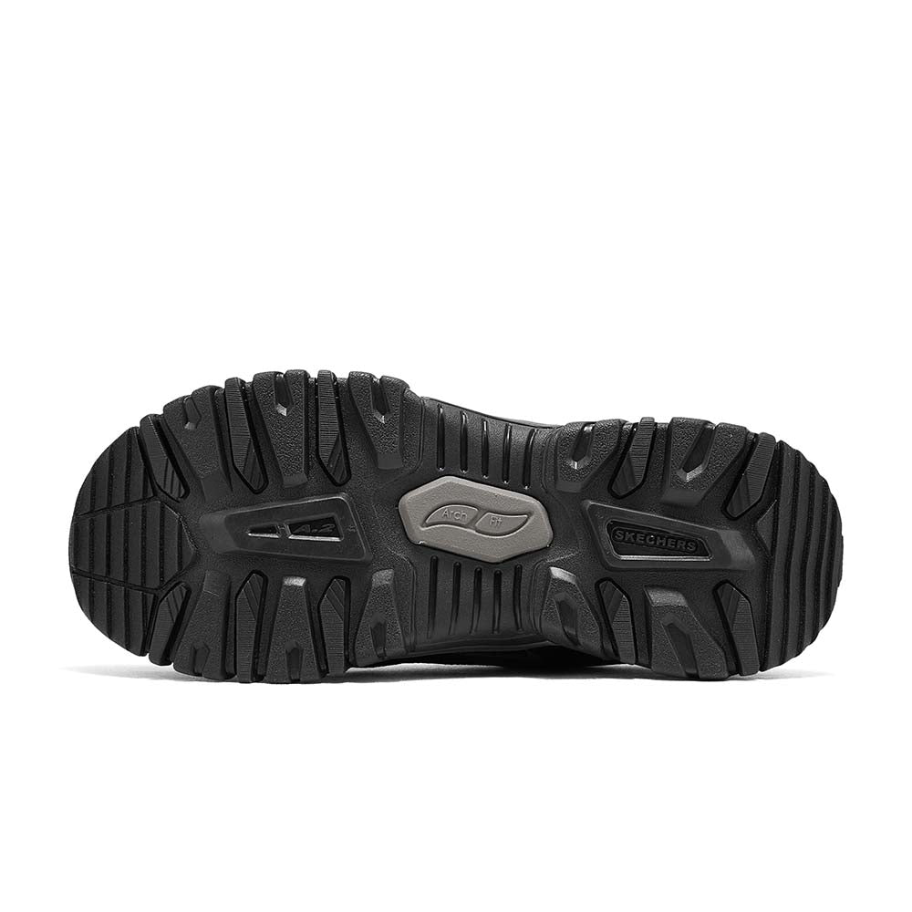 Outdoor Arch Fit Energy
