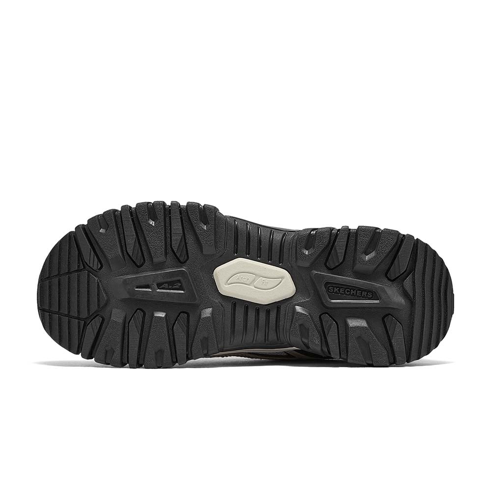Outdoor Arch Fit Energy