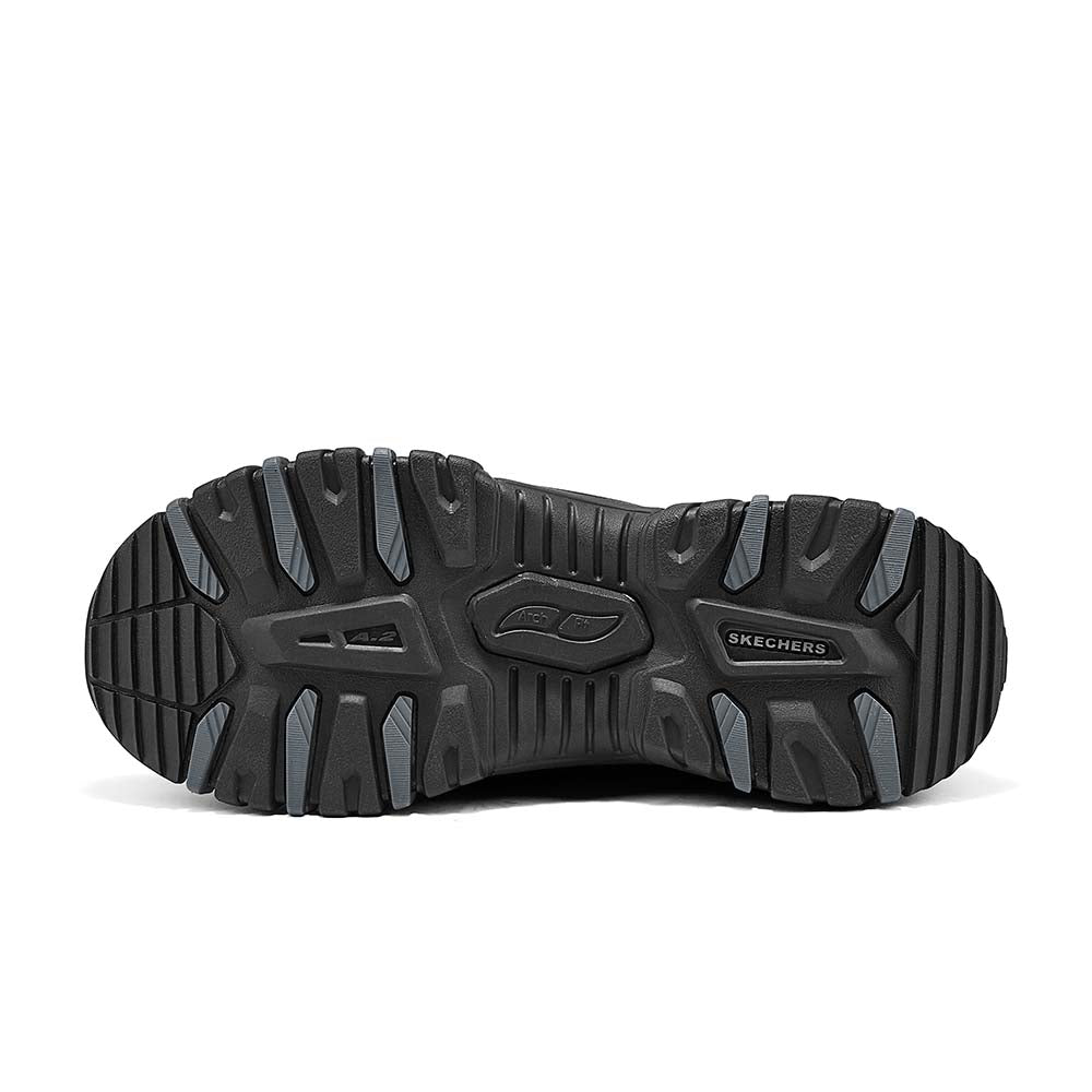 Outdoor Arch Fit Energy