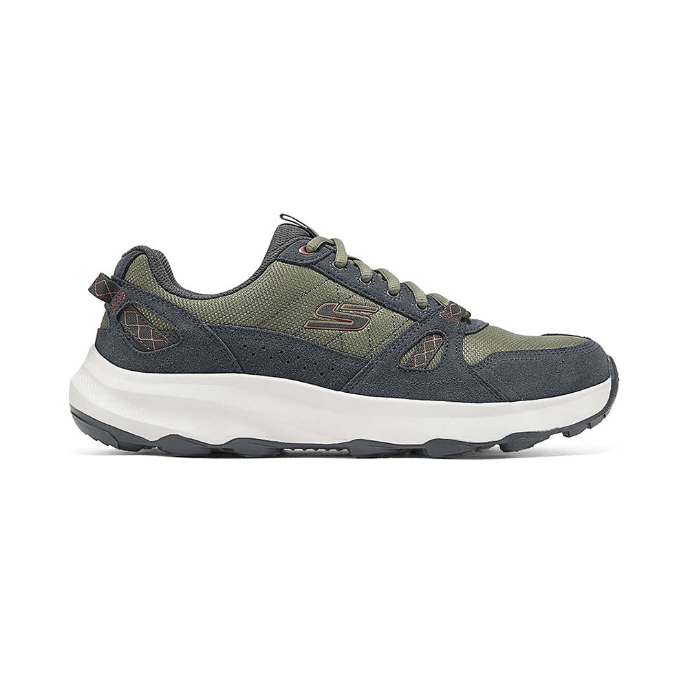 Outdoor Ridge Oak - New Found