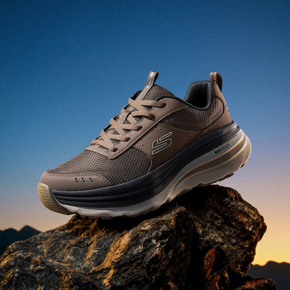 Outdoor Max Cushioning Zirrus - Zirrostratus