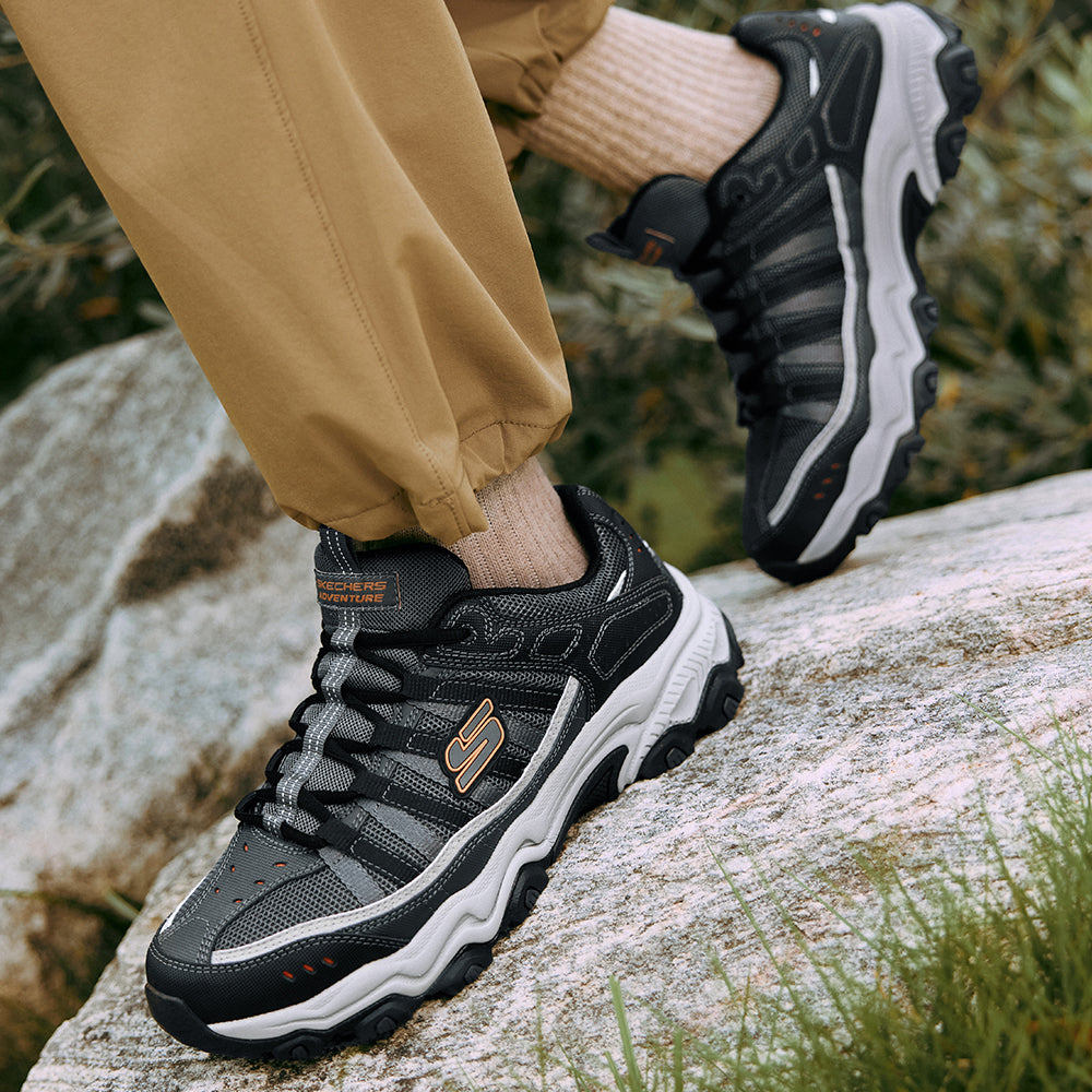 Outdoor Stamina At - Afterburn Legacy