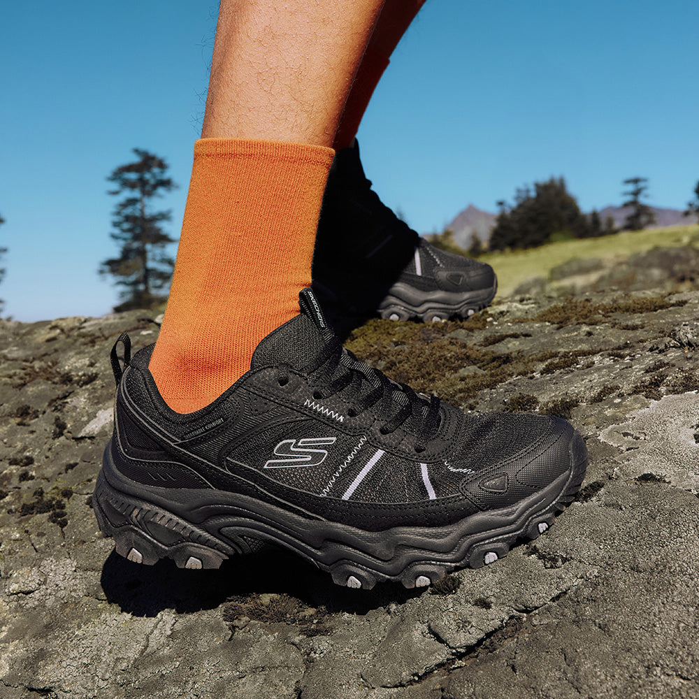 Outdoor Stamina At - Grover Trail