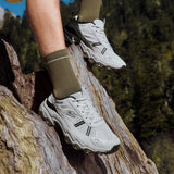 Outdoor Stamina At - Grover Trail