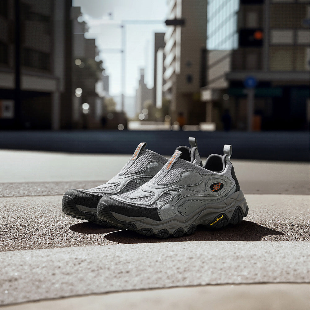Outdoor After Burn M.Fit 2.0