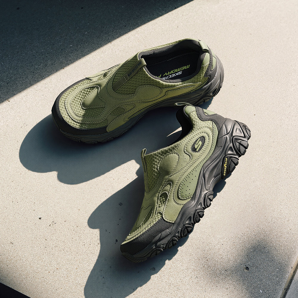 Outdoor After Burn M.Fit 2.0