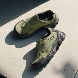 Outdoor After Burn M.Fit 2.0