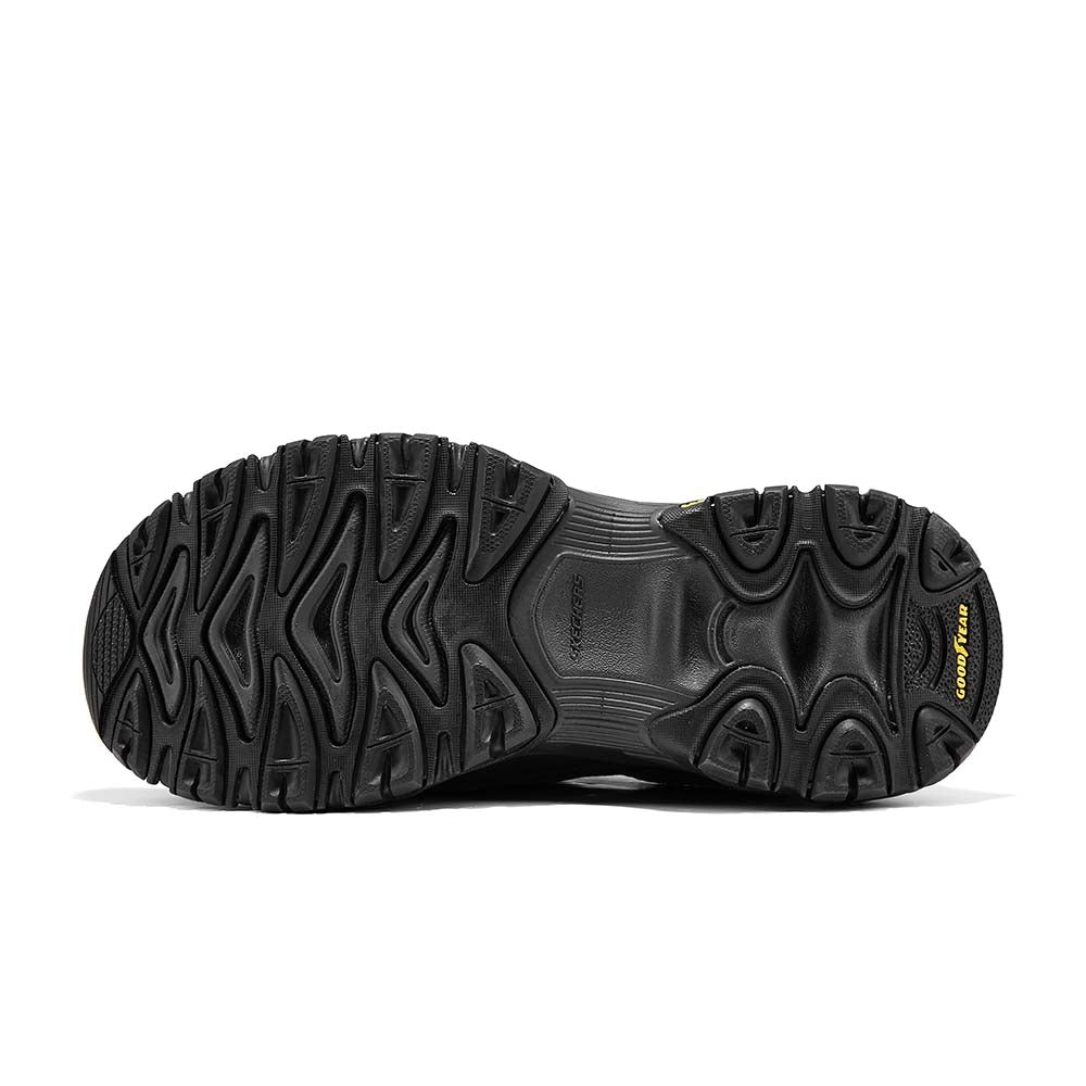 Outdoor After Burn M.Fit 2.0