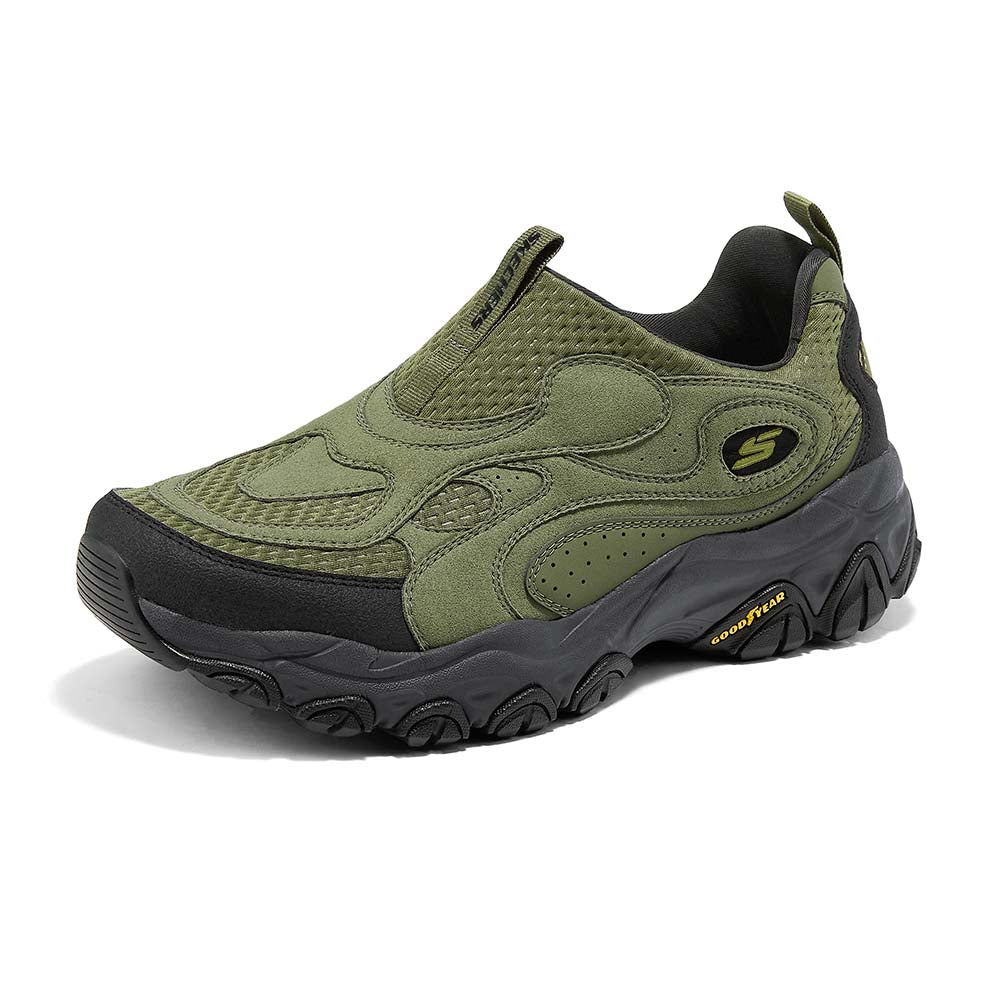 Outdoor After Burn M.Fit 2.0