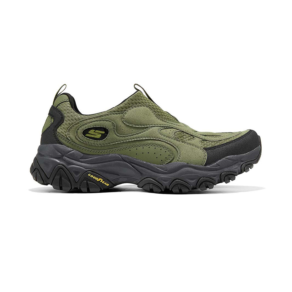 Outdoor After Burn M.Fit 2.0
