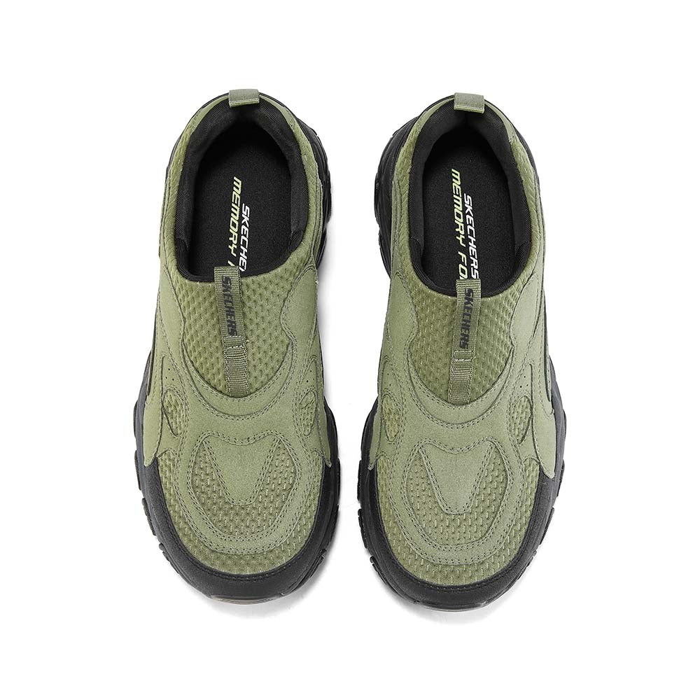 Outdoor After Burn M.Fit 2.0