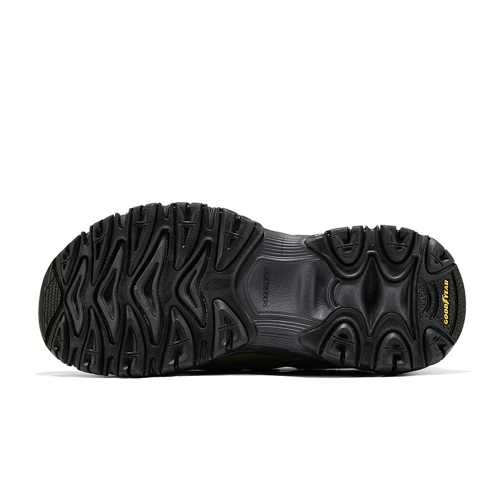 Outdoor After Burn M.Fit 2.0