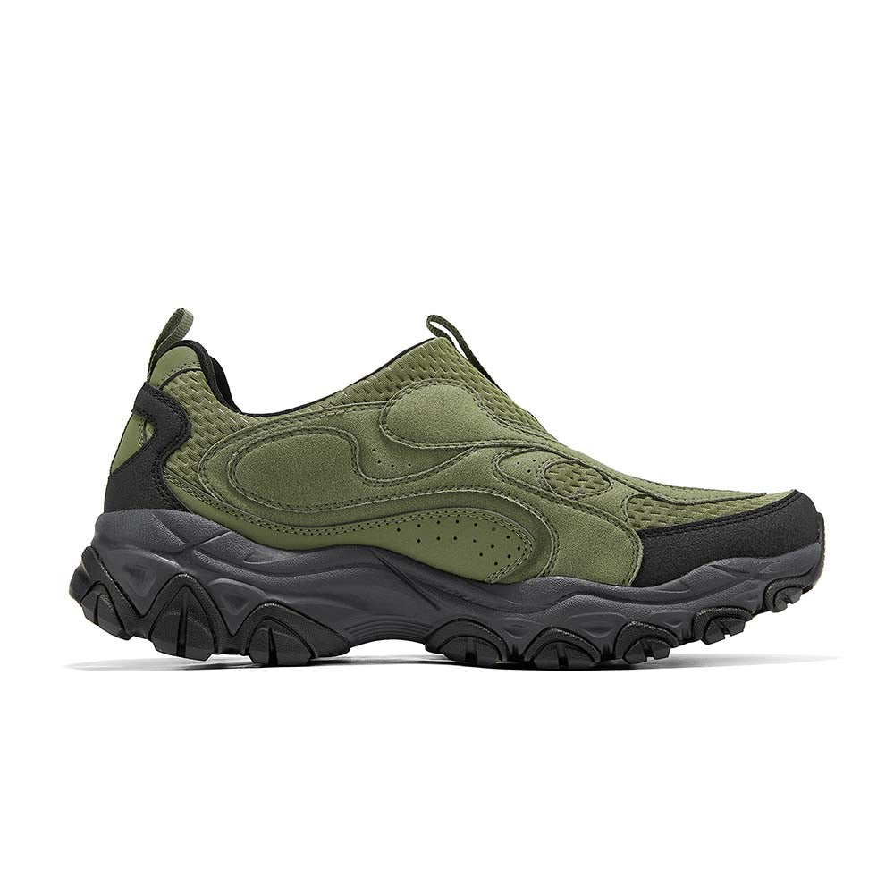 Outdoor After Burn M.Fit 2.0