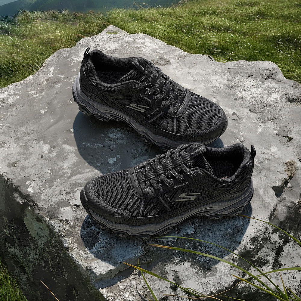 Outdoor Stamina At