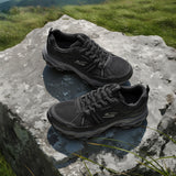 Outdoor Stamina At