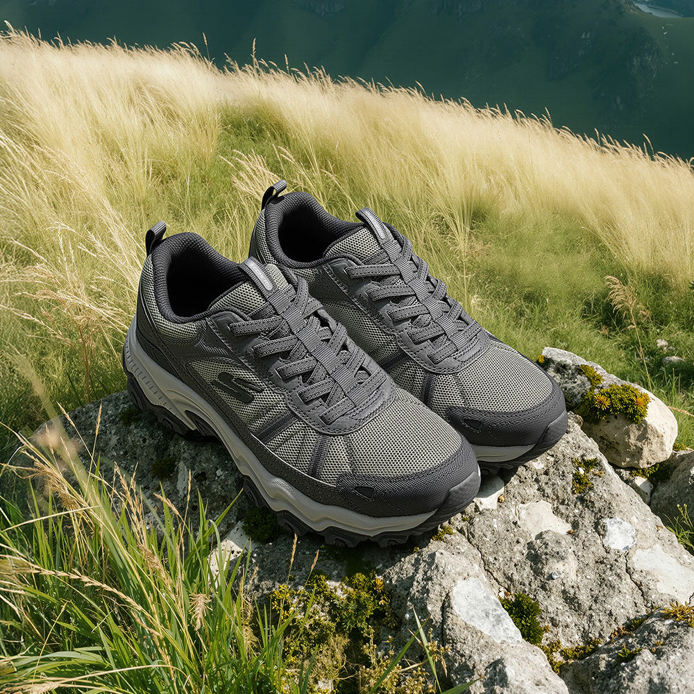 Outdoor Stamina At