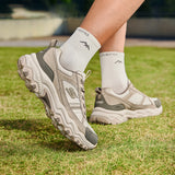 Outdoor Stamina At