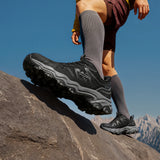 Outdoor Stamina At - Balsam Ridge
