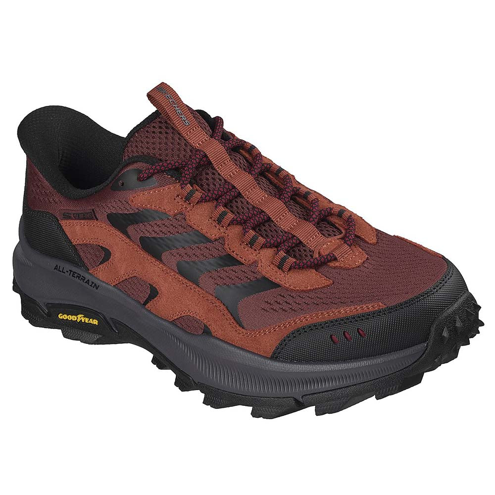 Outdoor Equalizer 5.0 Trail