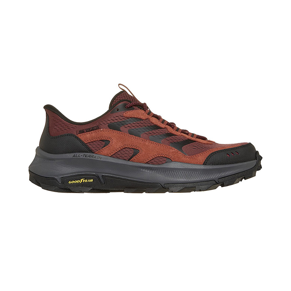 Outdoor Equalizer 5.0 Trail